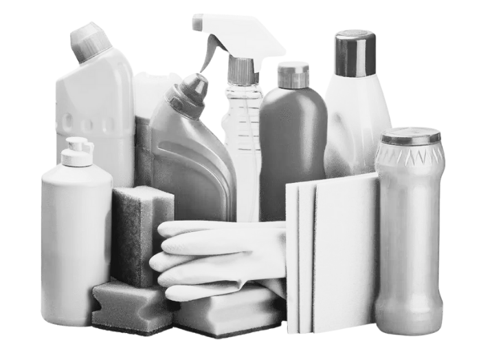 Temizlik Ve Hijyen Ürünleri