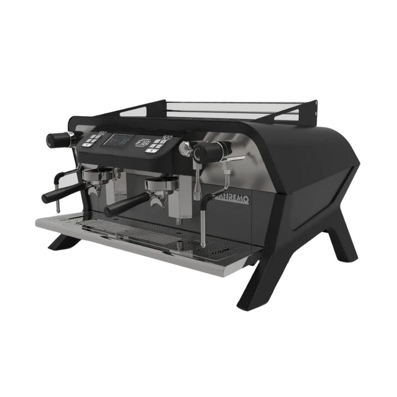 Sanremo F 18 MB 2 Gruplu Tam Otomatik Espresso Kahve Makinesi