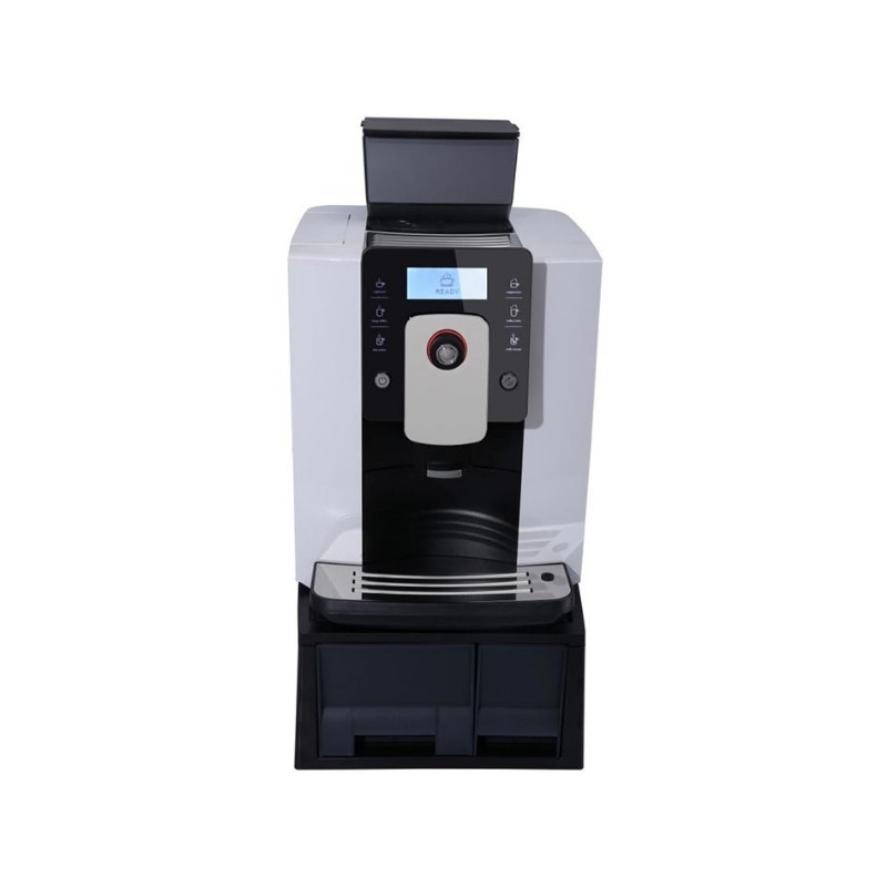 By Kitchen BCM Süper Otomatik Kahve Makinesi