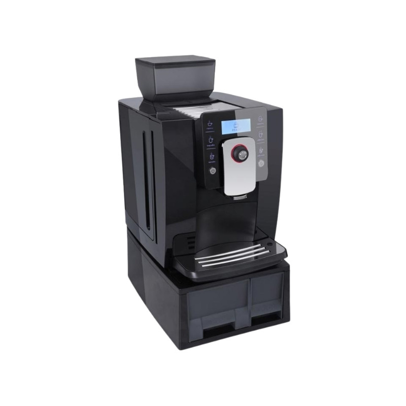 By Kitchen BCM PRO Süper Otomatik Kahve Makinesi