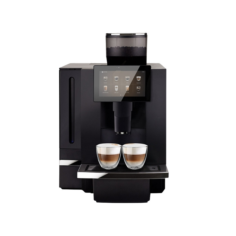 By Kitchen BCM PROLUX Süper Otomatik Kahve Makinesi