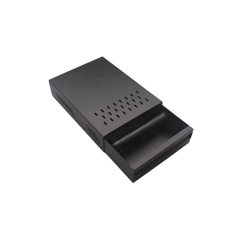 By Kitchen KPC Metal Kahve Posa Çekmecesi