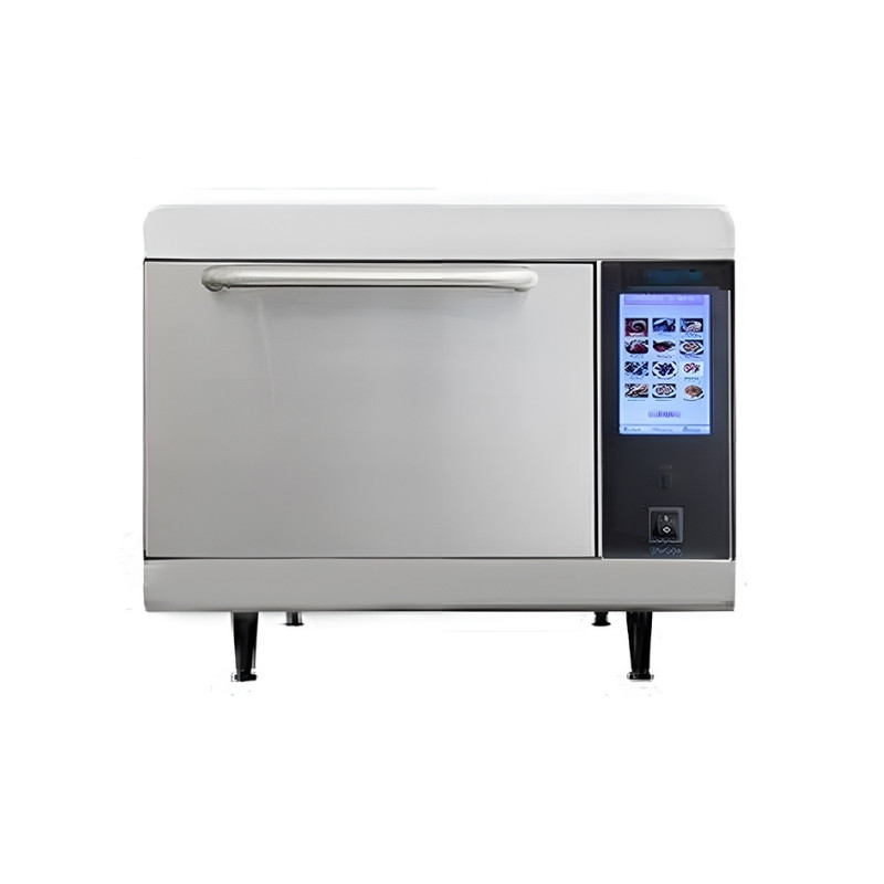 By Kitchen BCC-50A Hızlı Pişirme Fırını