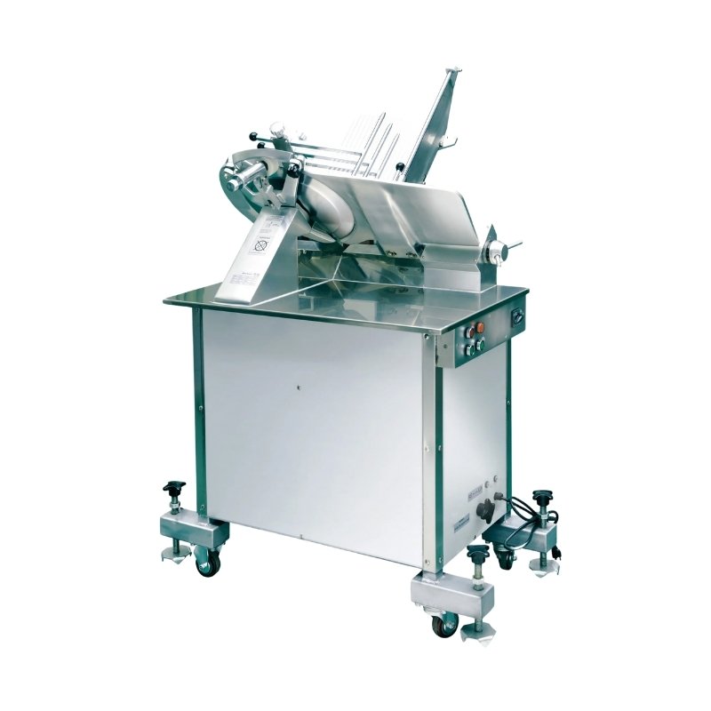 By Kitchen DGD-350 Gıda Dilimleme Makinesi - 35 Cm