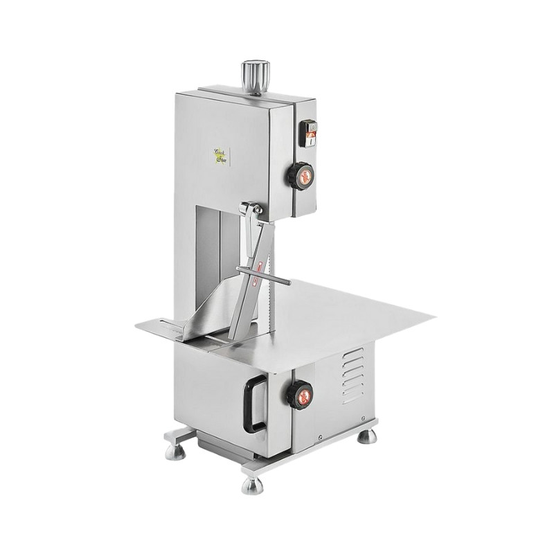 By Kitchen DKT-2020 Paslanmaz Et Kemik Testeresi