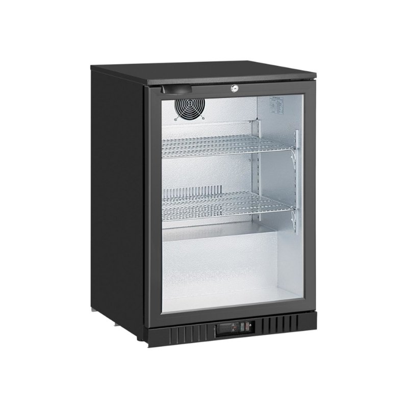 By Kitchen DBB-150 138 Lt Tek Kapılı Şişe Soğutucu