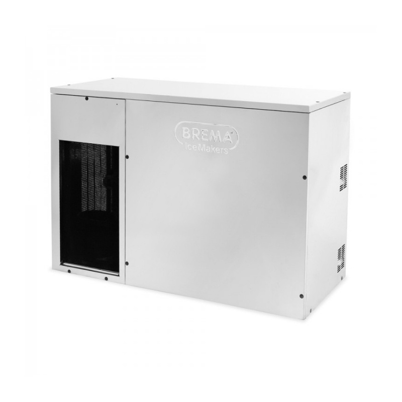 Brema CB 300A 300 Kg/Gün Haznesiz Küp Buz Makinesi
