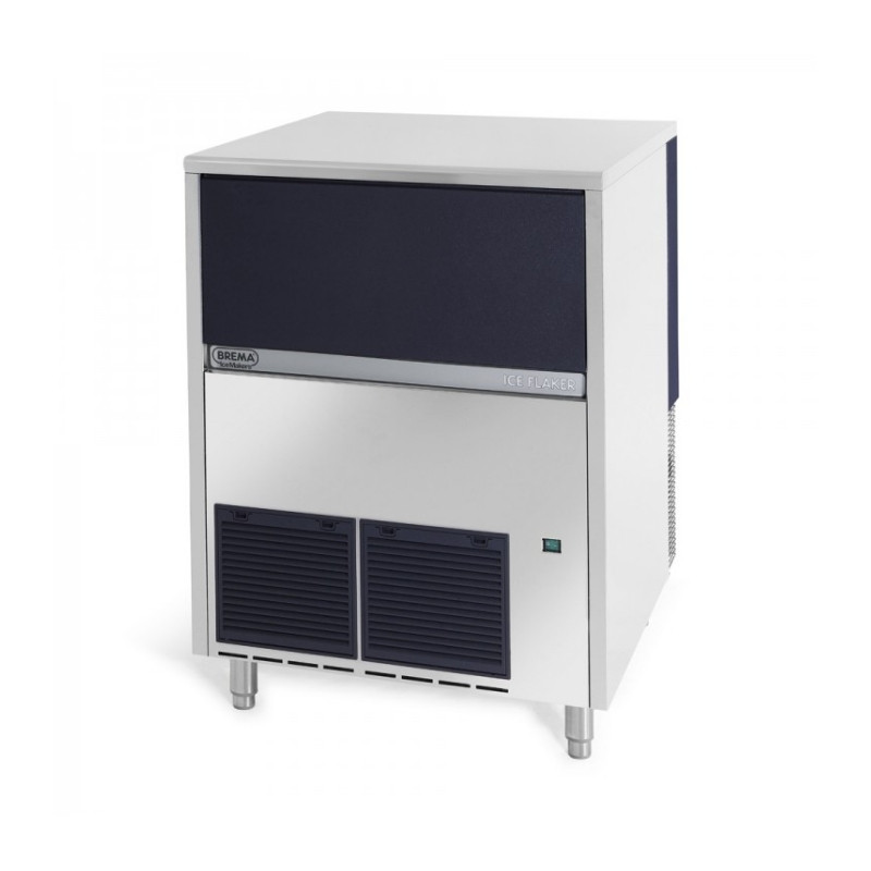 Brema GB 1540A 155 Kg/Gün Hazneli Kar Buz Makinesi