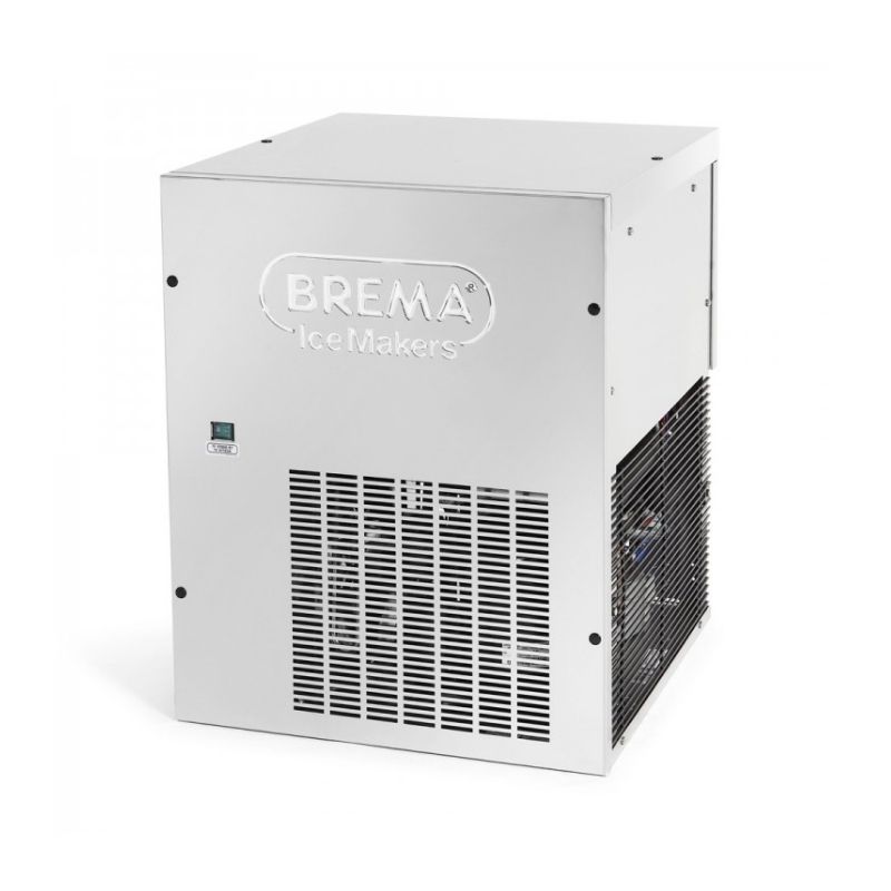 Brema G 510A 510 Kg/Gün Haznesiz Kar Buz Makinesi