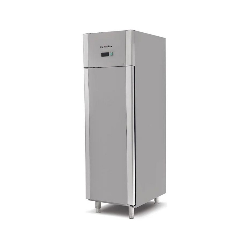 By Kitchen DDG-I 700 lt Dik Tip Tek Kapılı Endüstriyel Buzdolabı