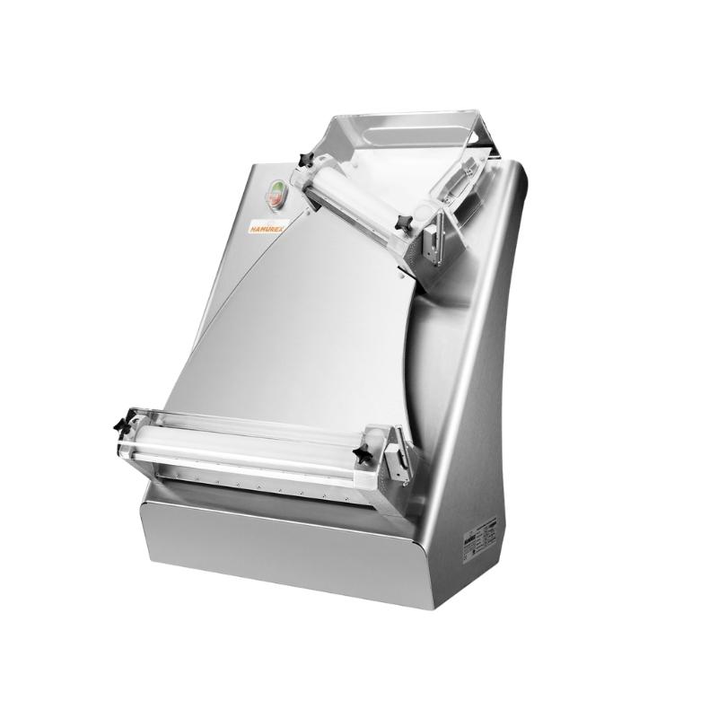 Şengün HX-45H Hamurex Dikey Hamur Açma Makinesi