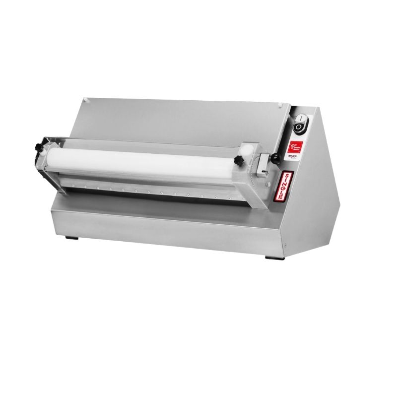 Şengün SM-50 Single Dikey Hamur Açma Makinesi