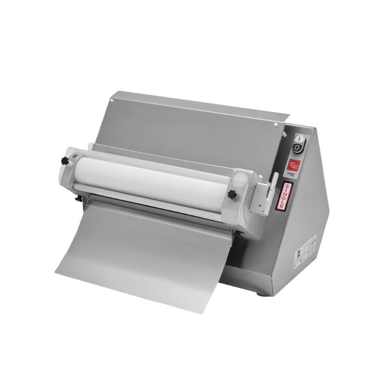 Şengün SM 55 YH Hız Kontrollü Yufka Açma Makinası