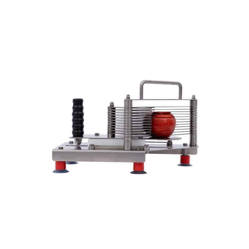 Cancan 1308 Mini Domates Dilimleme Makinesi