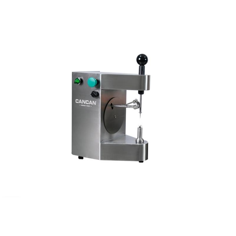 Cancan 1323 Soyma Makinesi