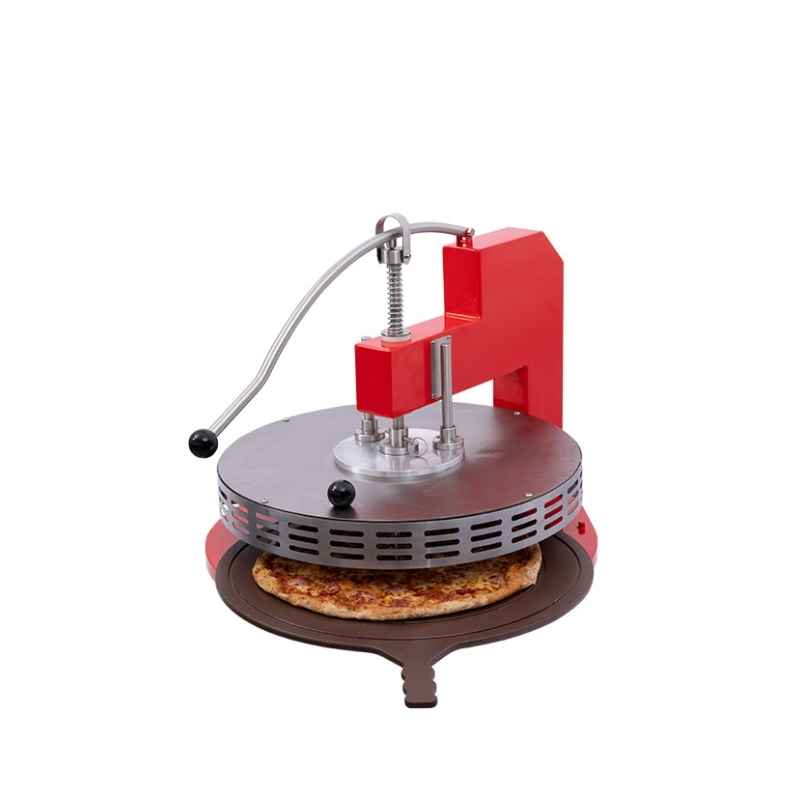 Cancan 1330 Pizza Dilimleme Makinesi