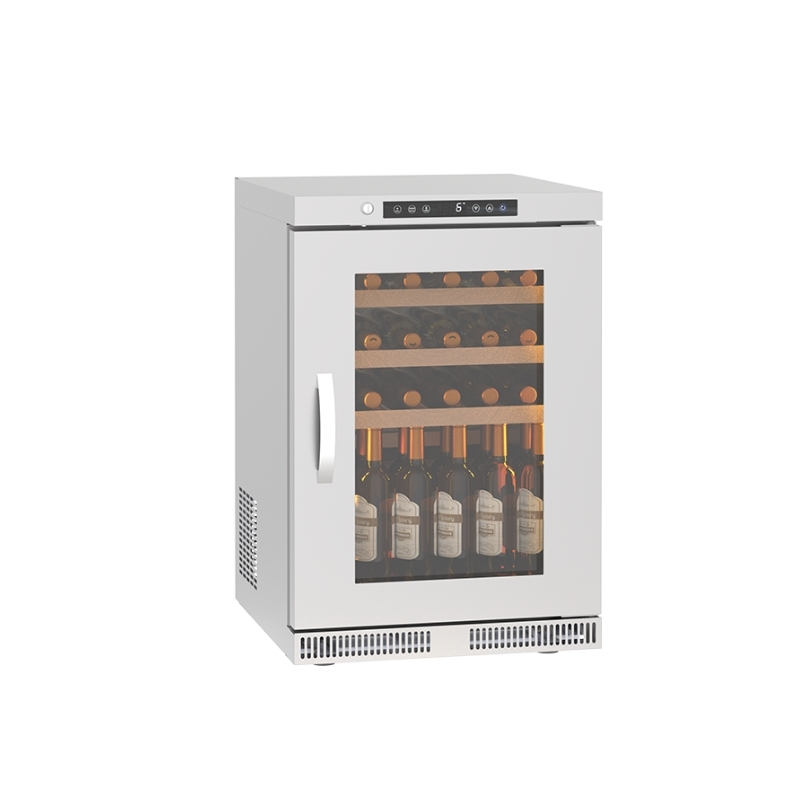 Frenox WN1 Tek Kapılı Şarap Dolabı