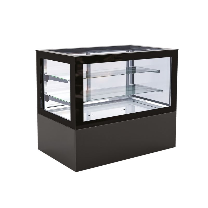 Frenox VTN160-SY 600 Lt Vitrin Soğuk Teşhir Dolabı