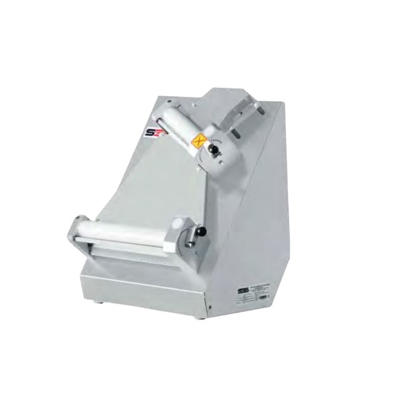 SGS DR30 Hamur Açma Makinesi 30 cm 