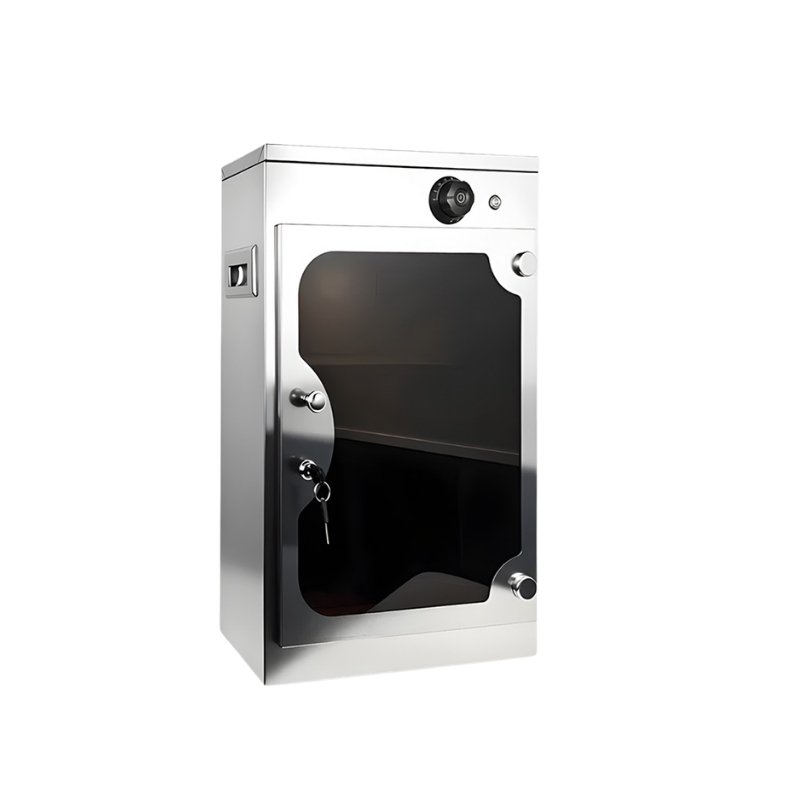 VBS-210 Vosco Bıçak Sterilizatörü