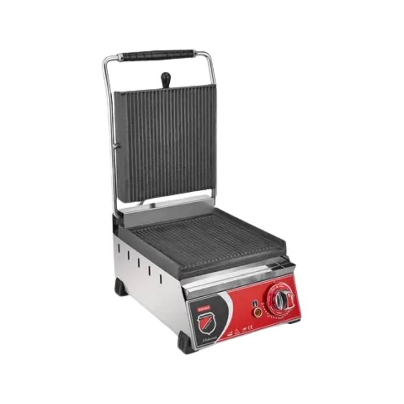 Işıkgaz 2129 Elektrikli Klasik 8 Dilim Tost Makinesi