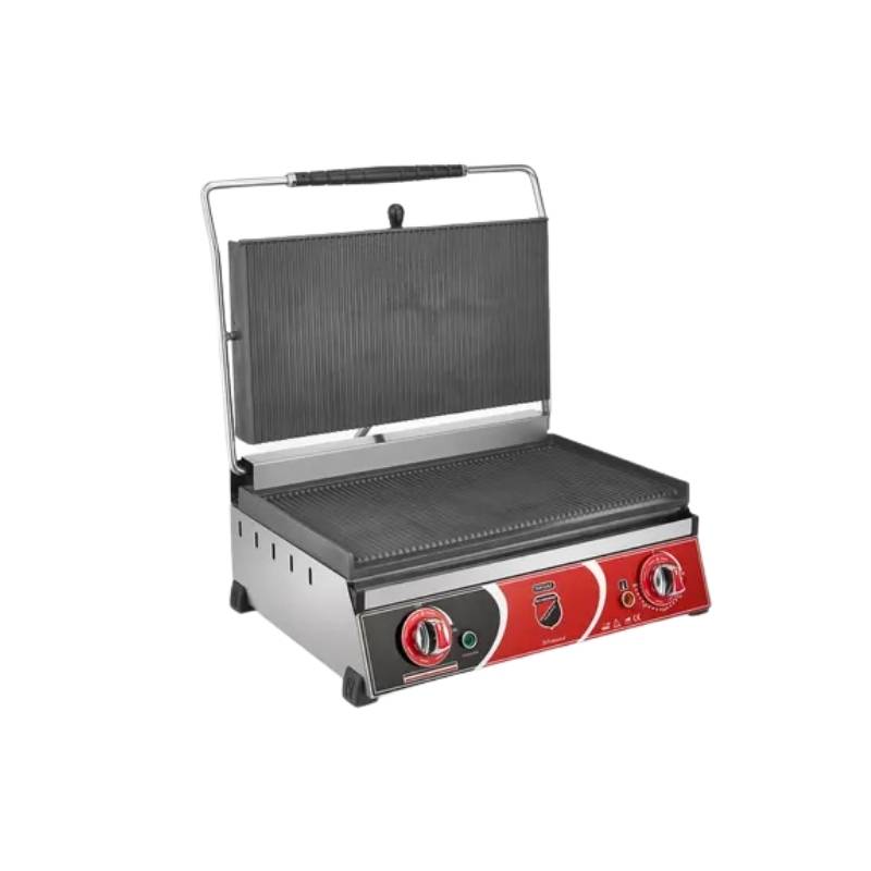 Işıkgaz 2130  Elektrikli Klasik 16 Dilim Tost Makinesi