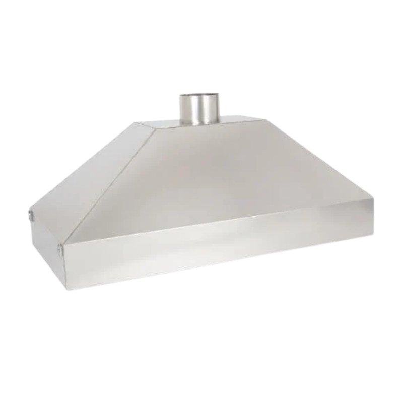 Anka IDO2 75x40x36 Cm İnox Davlumbaz
