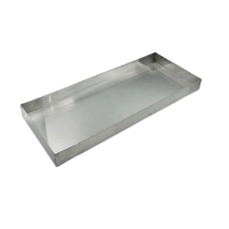 Anka DAM2 80 Cm Çelik Damlalık