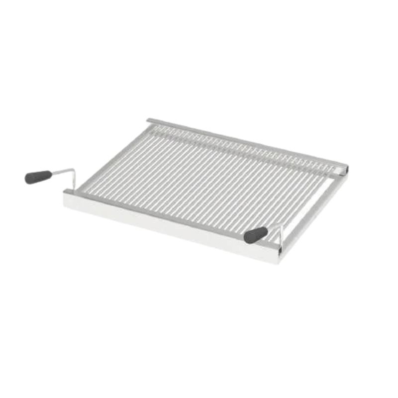 Anka PSI 50x40 Cm Paslanmaz Steak Izgara 