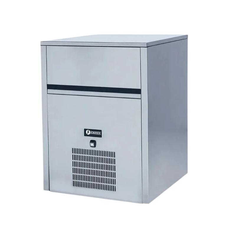 Iceinox Ice130 Buz Makinesi - 130kg/gün