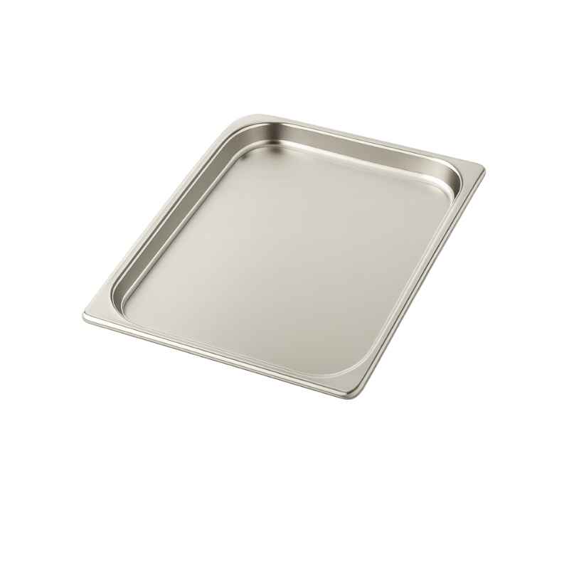 Bilgeinox 6005656 GN 1/1-20 mm Standart Paslanmaz Gastronorm Küvet