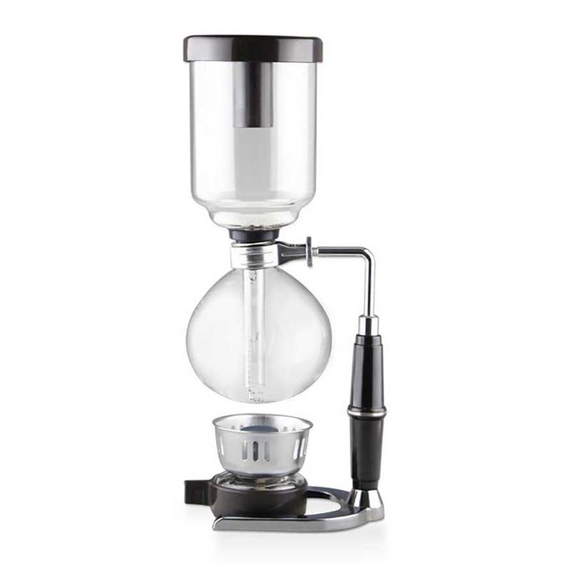 Epinox SFN-5 Sifon Kahve Demleme, 5 Bardak Kapasiteli