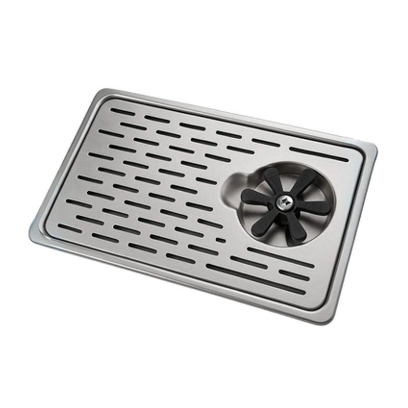 By Kitchen TGRT Bardak Durulama Ünitesi, 425x230x30 mm