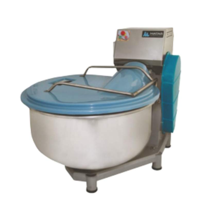 Mataş HYM 100 240 Kg Hamur Yoğurma Makinesi