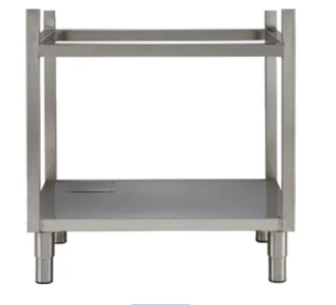 ELECTROLUX Professional Crosswise Konveksiyon  Fırınlar İçin Açık Alt Stand, 6x GN 1/1 , 922101-OAC02