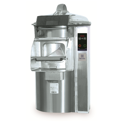 ELECTROLUX Professional T15E Patates Soyma Makinesi, 15 Kg, Abrasif Diskli, 601900-T15E1