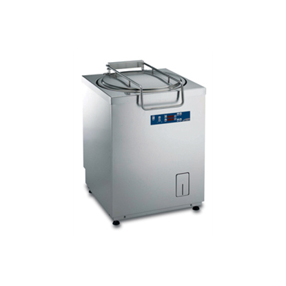 ELECTROLUX Professional LVA100B Sebze Yıkama ve Santrifüjlü Kurutma Makinesi, 32 Lt, 2/6 Kg, 660072-LVA100B