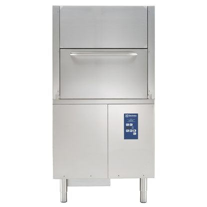 ELECTROLUX Professional Önden Yüklemeli Kazan Yıkama Makinesi, 900 mm, 506048-EPPWESG