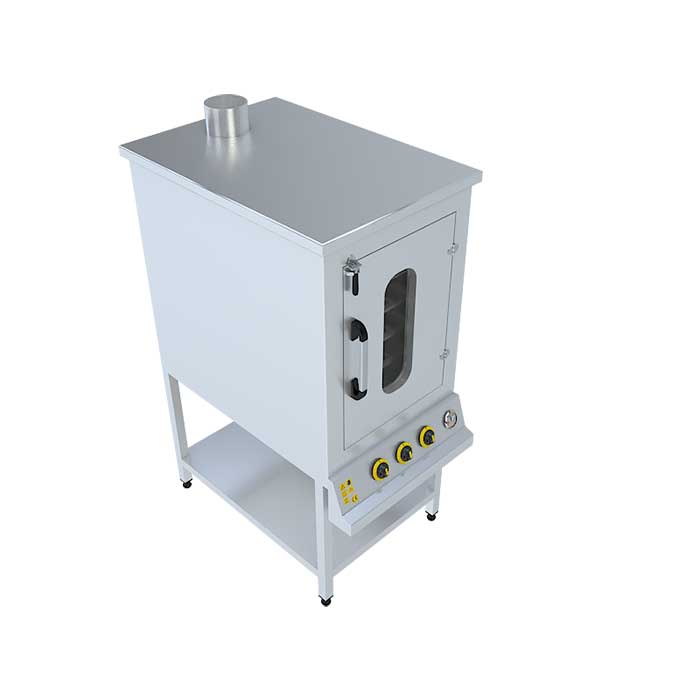 BEKA Ekoset Pasta Börek Fırını, 70x100x160, EK710741