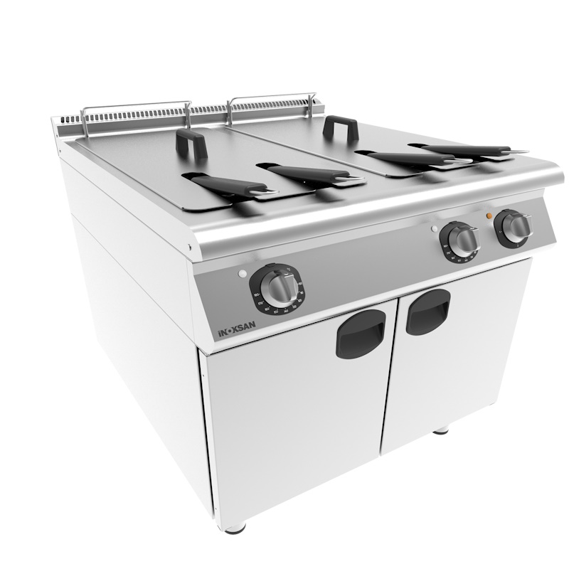 İNOKSAN PERFECT 900 Elektrikli Fritöz, 36 kW, INO-9FE20