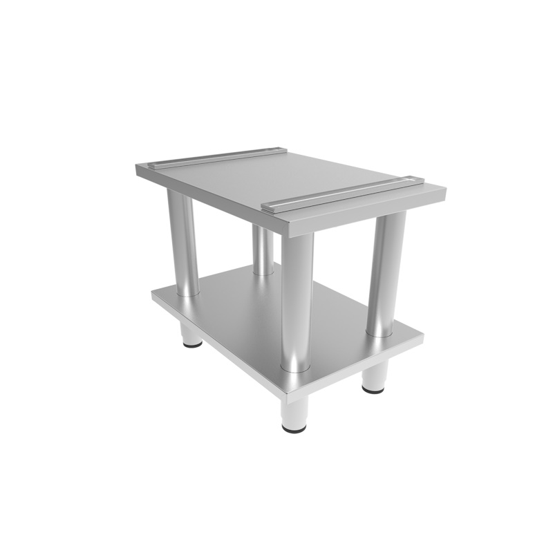 İNOKSAN PERFECT 700 Alt Stand, 1/2 Modül, INO-7GA10