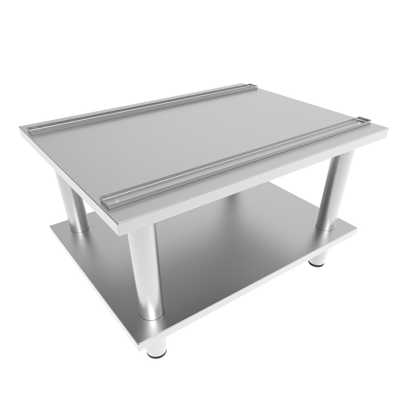 İNOKSAN PERFECT 700 Alt Stand, 1 Modül, INO-7GA20