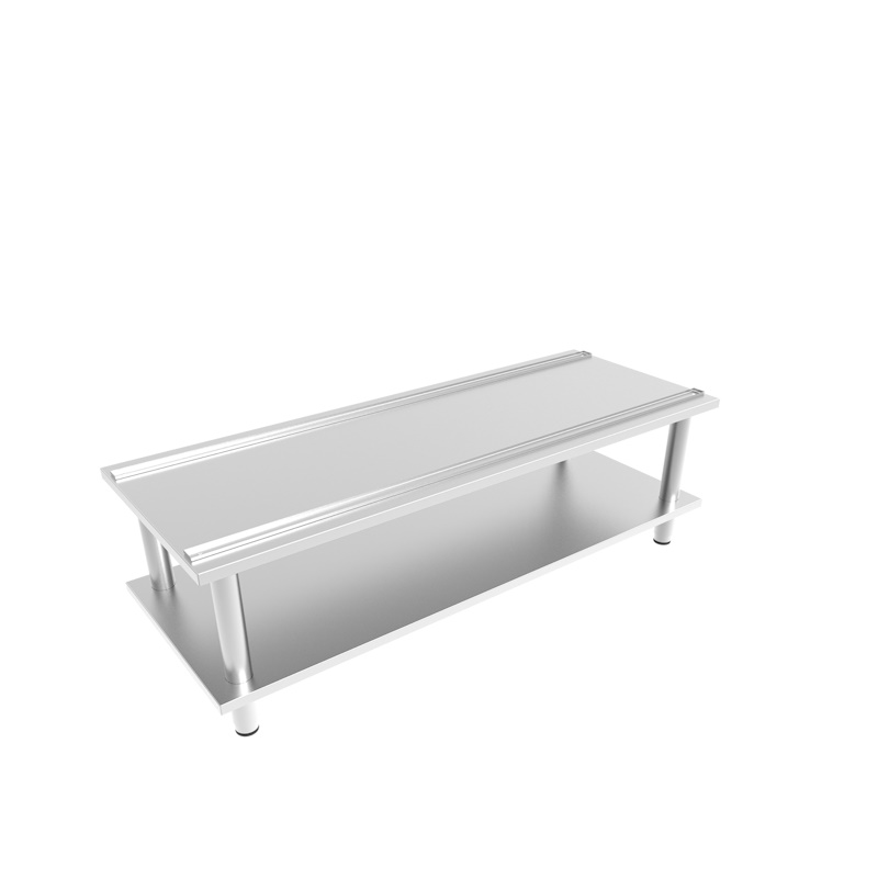 İNOKSAN PERFECT 700 Alt Stand, 2 Modül, INO-7GA40