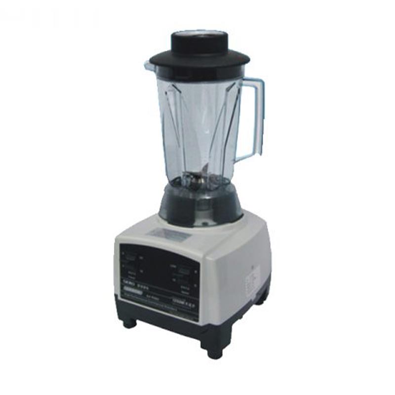 MYCO SJ-9662 Manuel Bar Blender, 1,85 Lt, 1400 W