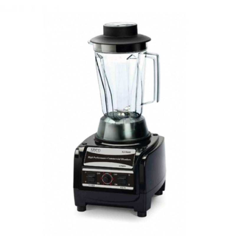 MYCO SJ-9668 Manuel Bar Blender, 1,85 Lt, 1500 W