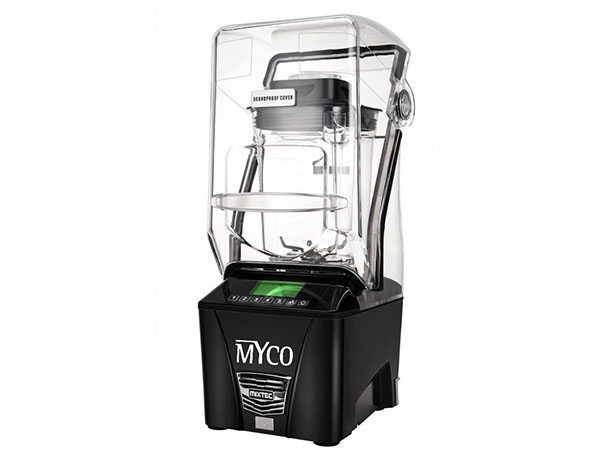 MYCO MS-E586Q Dijital Bar Blender, 1,8 Lt, 1800 W