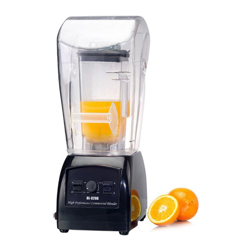 REMTA BB02 Bar Blenderi Pro, 2 Lt, 1500 W