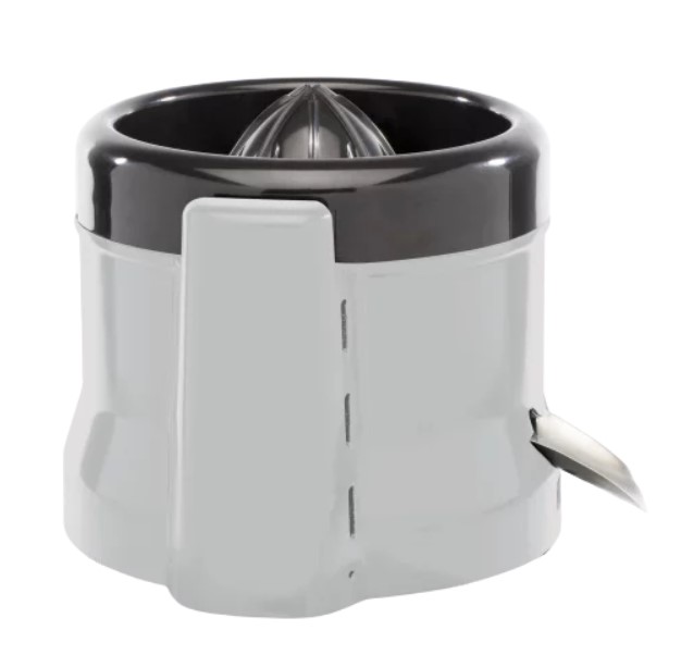 ROBOT COUPE R 211 XL/201 XL/301/301 Ultra/402 Sebze Parçalama ve Doğrama Makineleri İçin Narenciye Sıkacağı Aksesuarı, YDK05