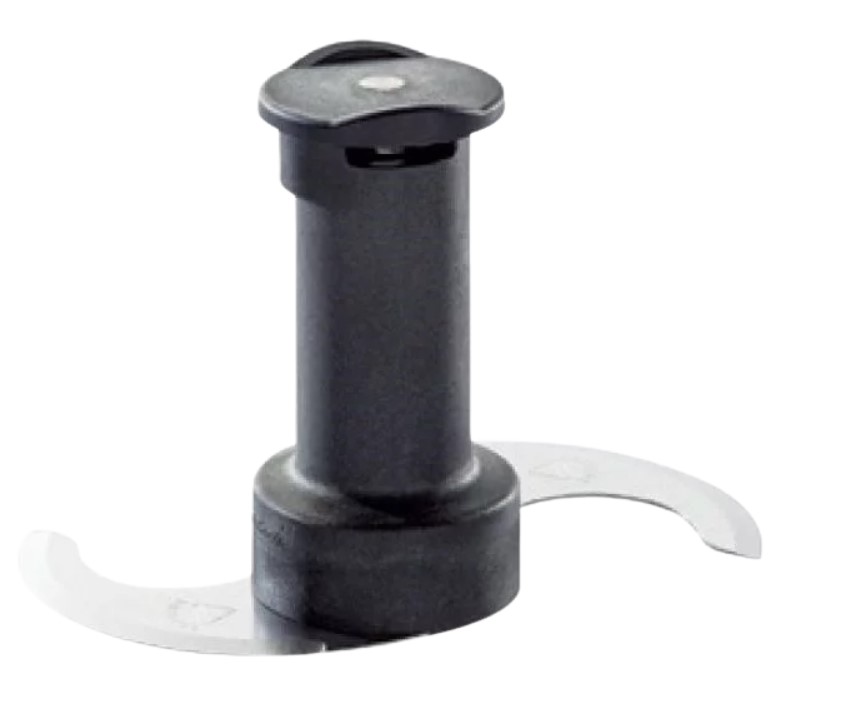 ROBOT COUPE Robot Cook Çok Amaçlı Robot İçin Kesici Fonksiyonlu Düz Bıçak, YDK39