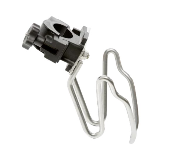 ROBOT COUPE MP/CMP El Mikserleri İçin Evrensel Tencere Desteği, YDK40